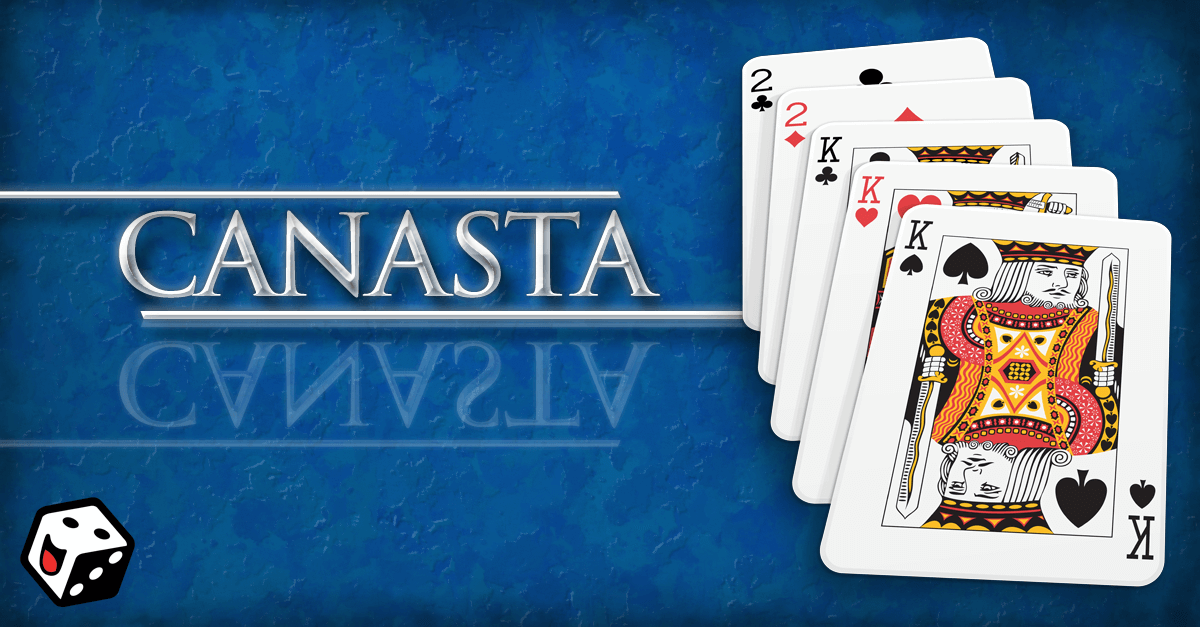 Canasta Online Kostenlos Spielen Populre Kartenspiel