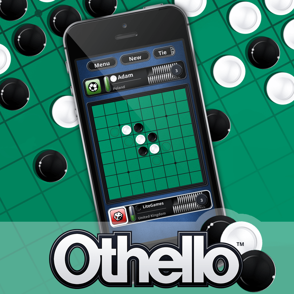 Othello - LITE Games